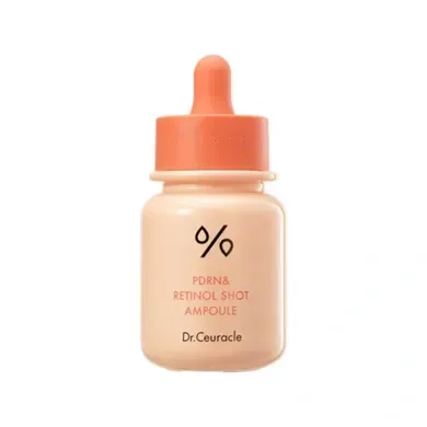 Dr.Ceuracle PDRN & Retinol Shot Ampoule