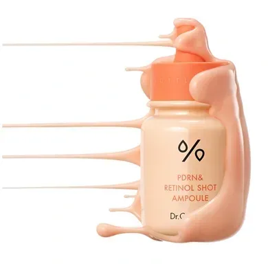 Dr.Ceuracle PDRN & Retinol Shot Ampoule