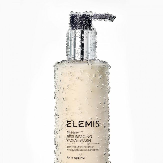 ELEMIS Dynamic Resurfacing Facial Wash - Щоденний очищувач, 200 мл