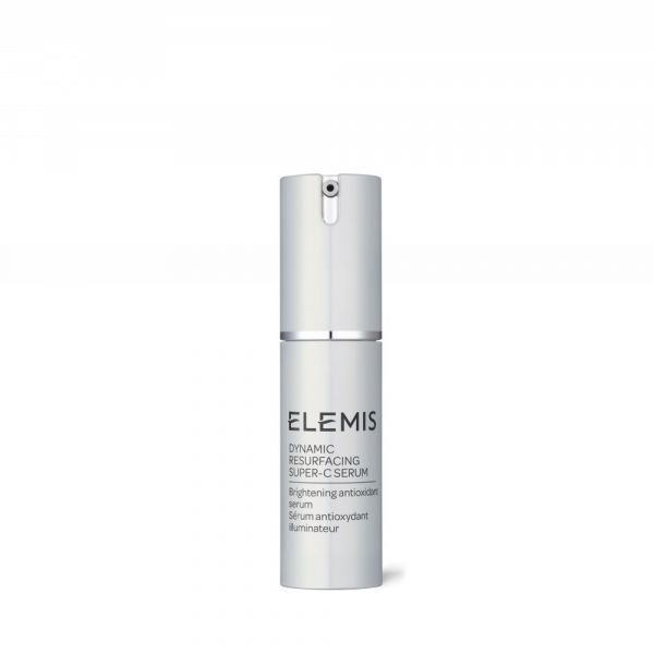 ELEMIS Dynamic Resurfacing Super-C Serum - Освітлююча антиоксидантна сироватка з вітаміном С, 30 мл 