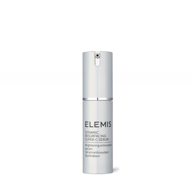 ELEMIS Dynamic Resurfacing Super-C Serum - Освітлююча антиоксидантна сироватка з вітаміном С, 30 мл 