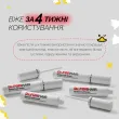 Сироватка для зміцнення та росту вій Dr.FORHAIR Perfect Lash Serum 