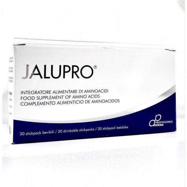Jalupro Drink Proglyme Колагеностимулююча харчова добавка