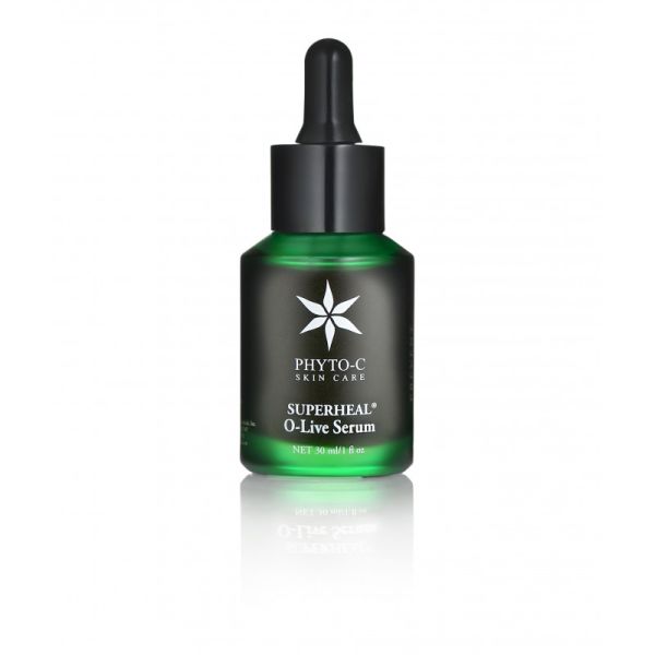  Phyto-C SuperHeal O-Live Serum сироватка з екстрактом оливи мініатюра