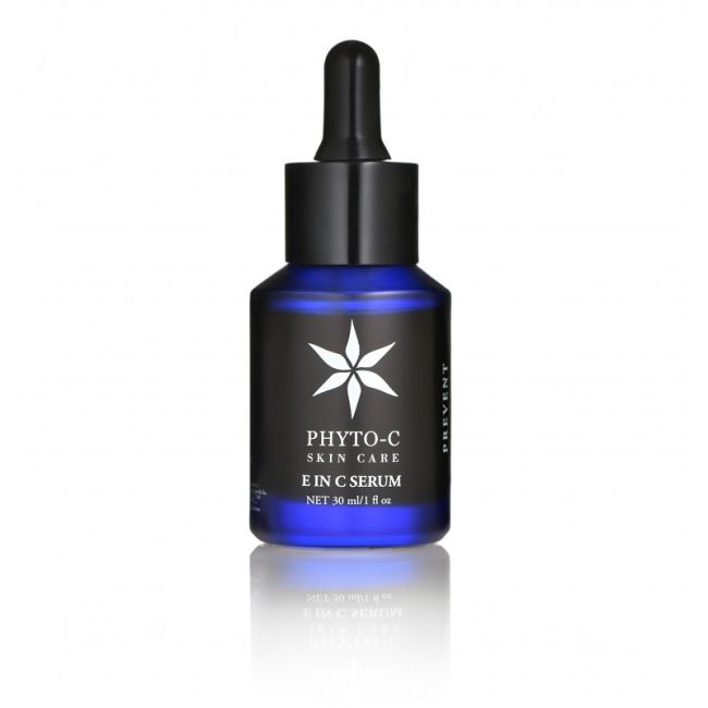 Phyto-C E In C Serum Сироватка з вітаміном С і Е 