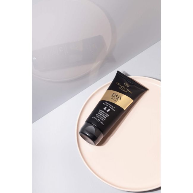  DSD De Luxe Dixidox Triple Action Conditioner Кондиціонер потрійної дії 4.2