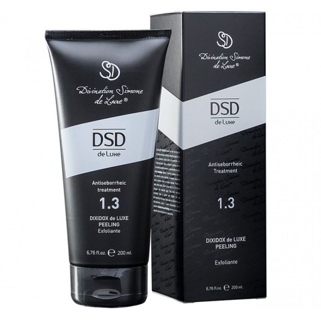  DSD De Luxe Peeling Пілінг для шкіри голови 1.3