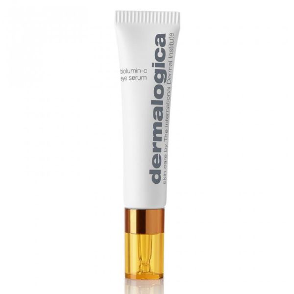 Dermalogica Biolumin C Eye Serum Біолюмін серум з вітаміном С