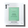 RARE Paris Box of 5 Élixir Intense Nourishing Face Mask Набір з п'яти поживних масок для обличчя з гіалуроновою кислотою та скваланом