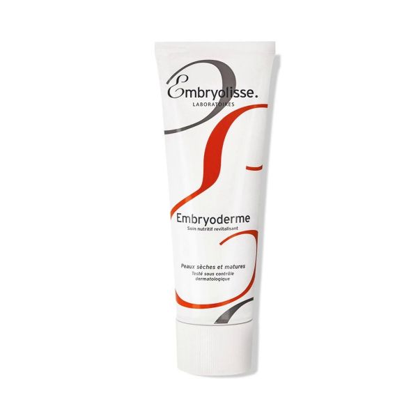  Embryolisse Embryoderme Відновлюючий крем для обличчя