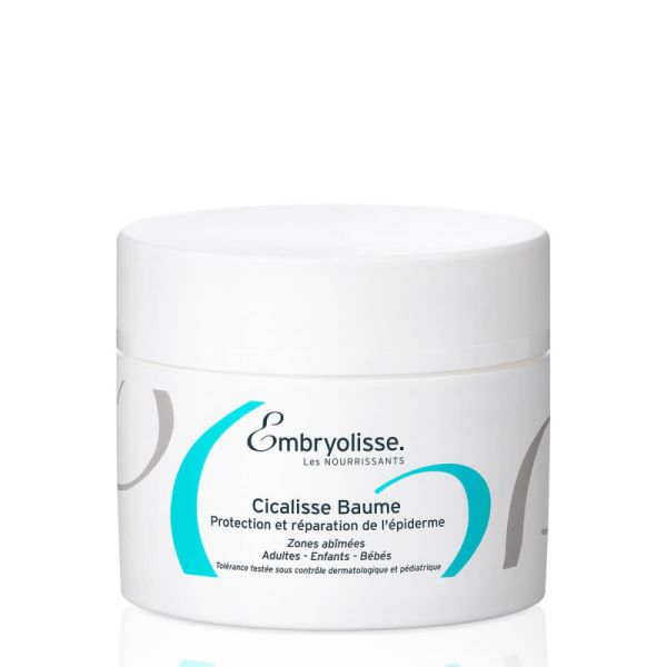 Embryolisse Cicalisse Balm Бальзам для захисту і відновлення шкіри