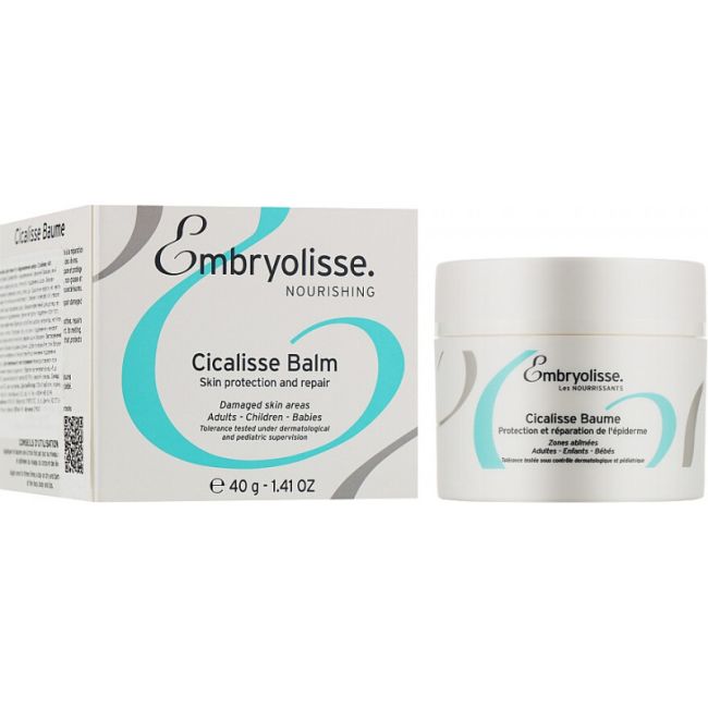 Embryolisse Cicalisse Balm Бальзам для захисту і відновлення шкіри