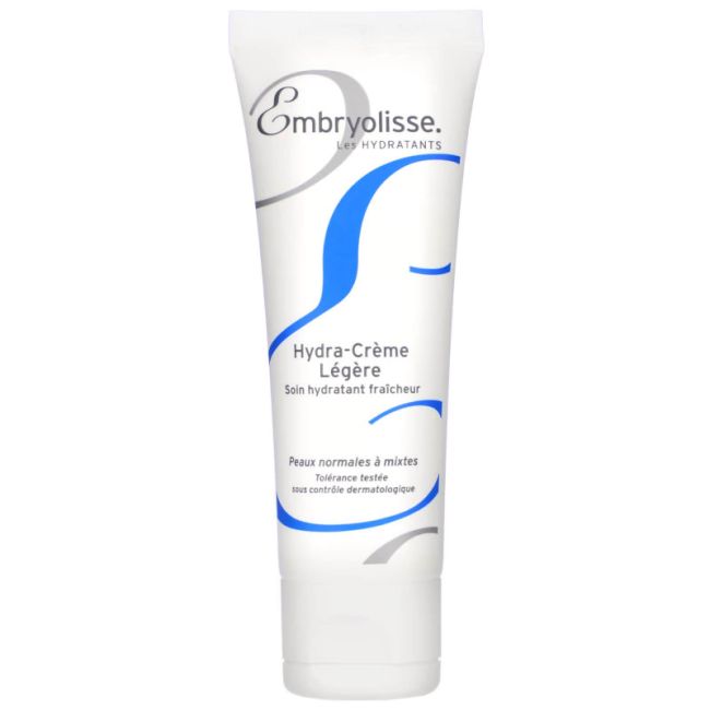 Embryolisse Hydra Light Cream Легкий зволожуючий крем для обличчя