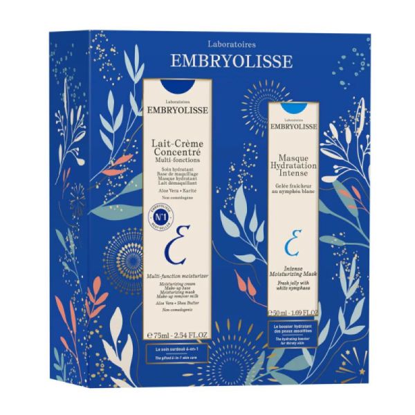 Embryolisse Christmas Set 2023 Різдвяний набір