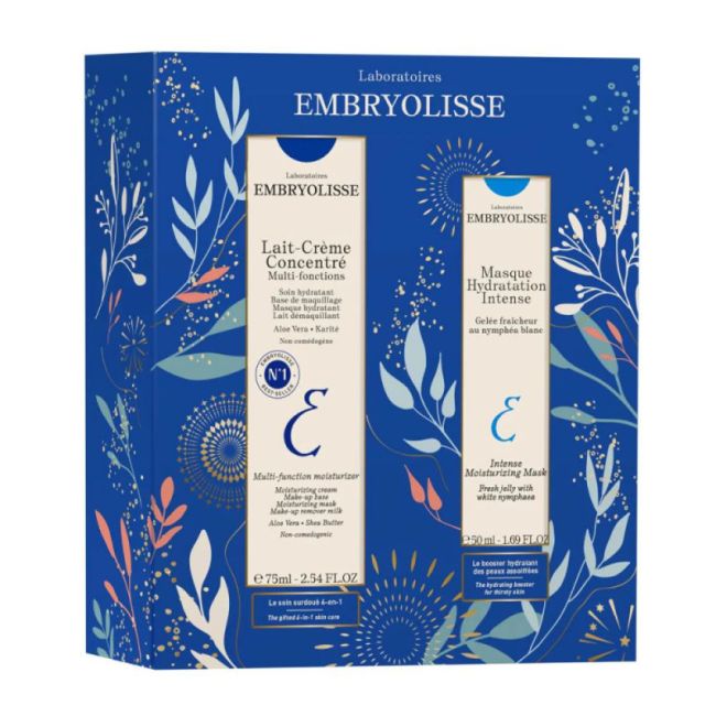 Embryolisse Christmas Set 2023 Різдвяний набір
