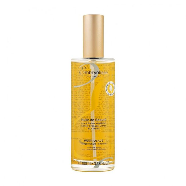 Embryolisse Beauty Oil Багатофункціональна олія для тіла та волосся