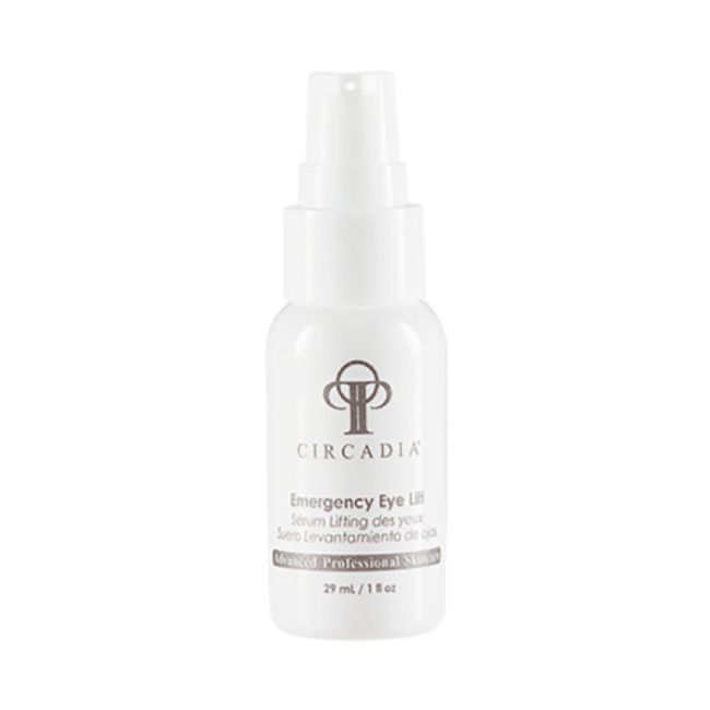 Circadia – Сироватка експрес-ліфтинг для шкіри навколо очей Emergency Eye Lift