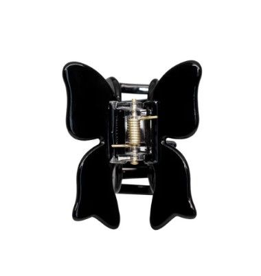 Emi Jay Bow Clip in Fireside Заколка для волосся