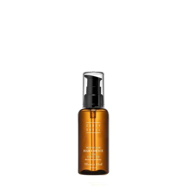 Есенція для блиску волосся CURLYSHYLL Moisture Glow Hair Essence