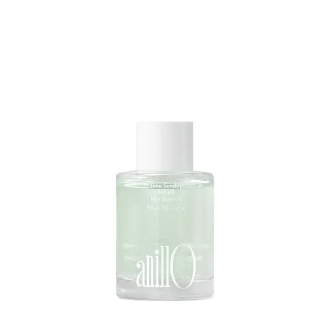 ANILLO – Есенція для волосся Refresh Hair Essence - Lime Sunday