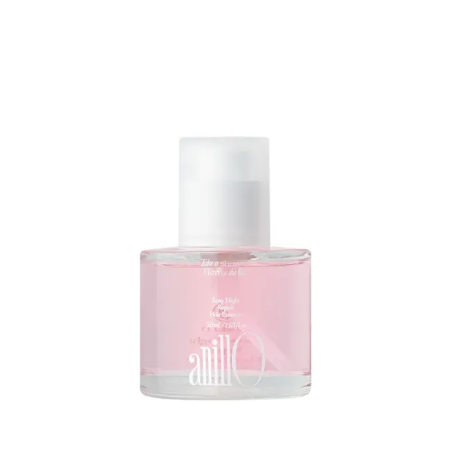 ANILLO – Есенція для волосся Repair Hair Essence - Rosy Night