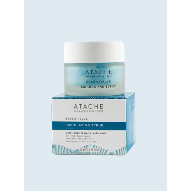  Atache Essentielle Exfoliation Peeling Пілінг-ексфоліант 