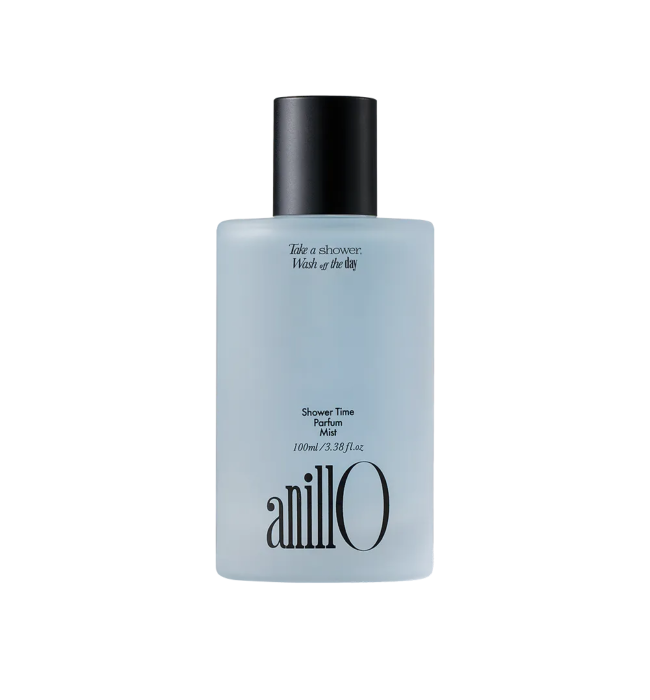 ANILLO – Парфумований міст Parfum Mist - Shower Time100 мл