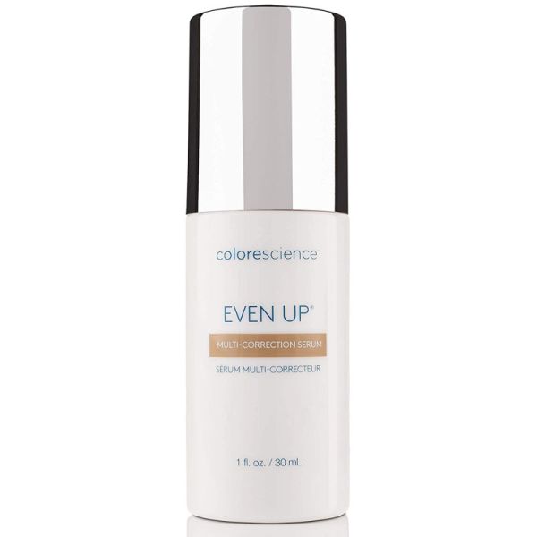 Colorescience Even-Up Multi-Correction Serum Мультифункціональна сироватка-коректор