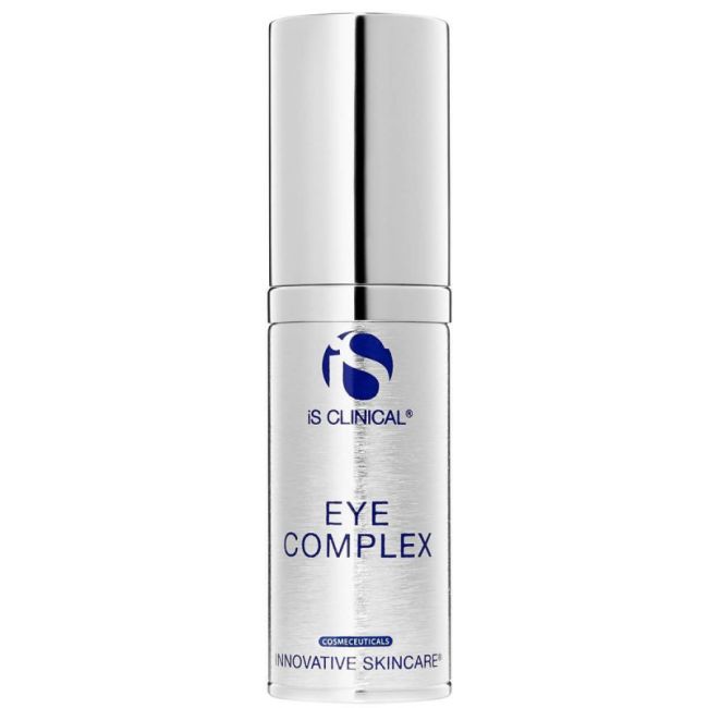 iS Clinical – Крем для догляду за шкірою навколо очей з ретинолом Eye Complex