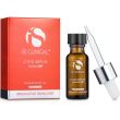 iS Clinical – Сироватка з вітаміном С для зони навколо очей C Eye Serum Advance+ 