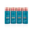 Colorescience Сонцезахисний крем для обличчя з адаптивними пігментами SPF 50 - Sunforgettable Total Protection Face Shield Flex SPF 50 -  Tan | Засмага