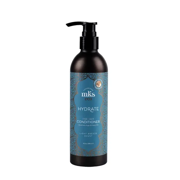 MKS-ECO  Кондиціонер для Тонкого Волосся Hydrate Conditione
