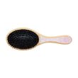 Emi Jay Flat Brush «Tortoise» Овальна щітка для волосся