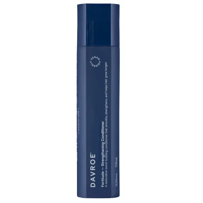 Davroe – FORTITUDE STRENGTHENING CONDITIONER КОНДИЦІОНЕР ДЛЯ ЗМІЦНЕННЯ ВОЛОССЯ