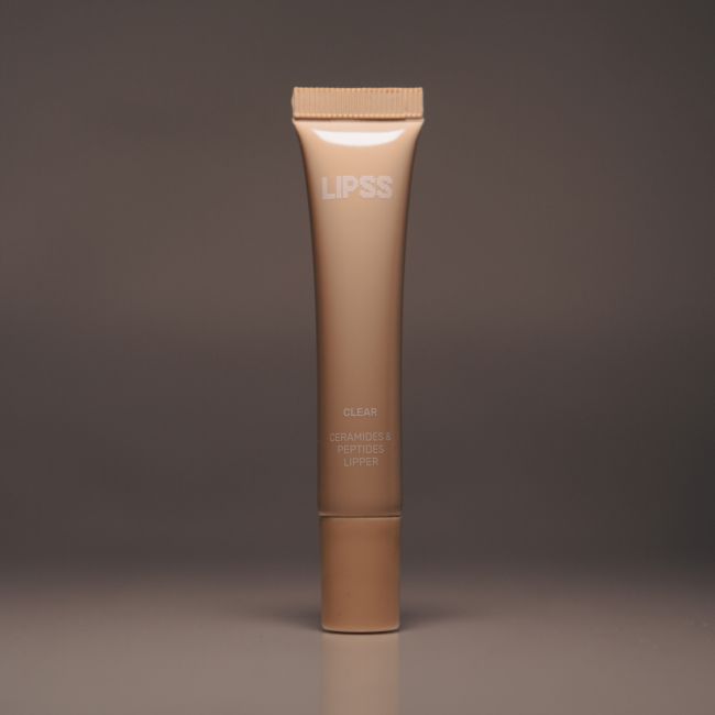 LIPSS Lipper-блиск - CLEAR