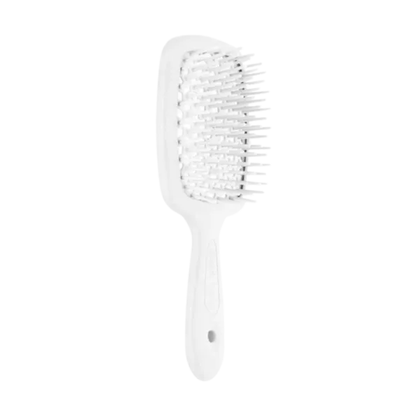 Janeke Superbrush Щітка супербраш біла