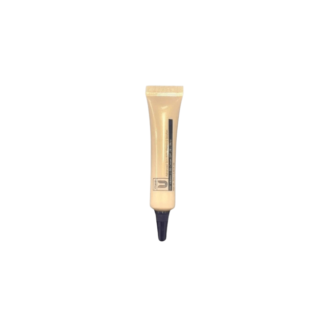 CU Skin – Тональний крем Vitamin U BB Cream SPF 28 PA++ мініатюра