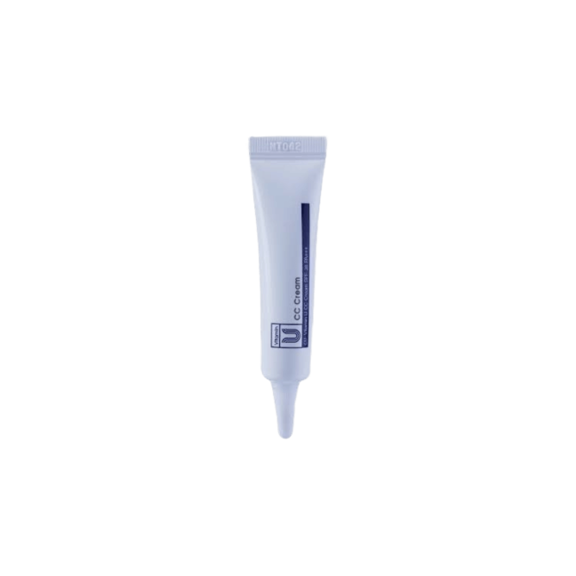 CU Skin –  СС-крем з вітаміном U SPF38 +/РА +++