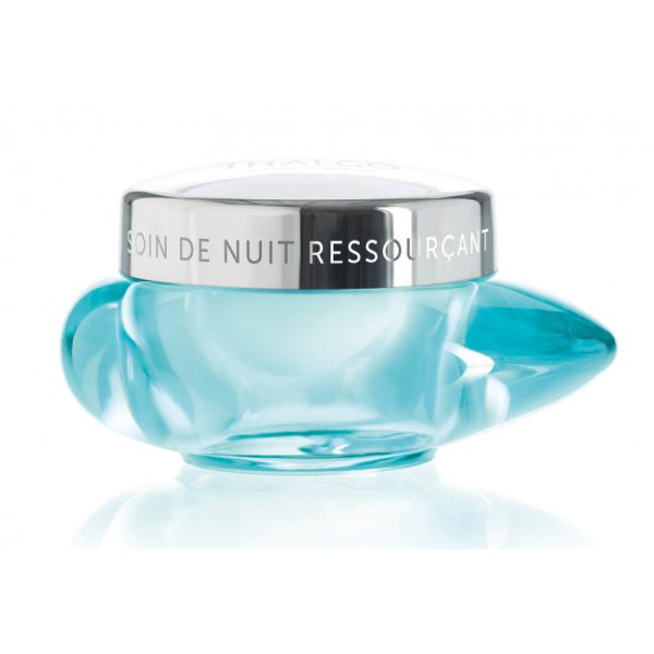 Thalgo Hydrating Sleeping Cream Зволожуючий нічний крем