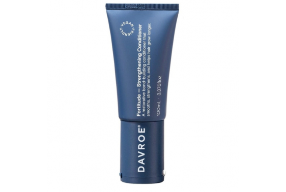 Davroe – FORTITUDE STRENGTHENING CONDITIONER КОНДИЦІОНЕР ДЛЯ ЗМІЦНЕННЯ ВОЛОССЯ