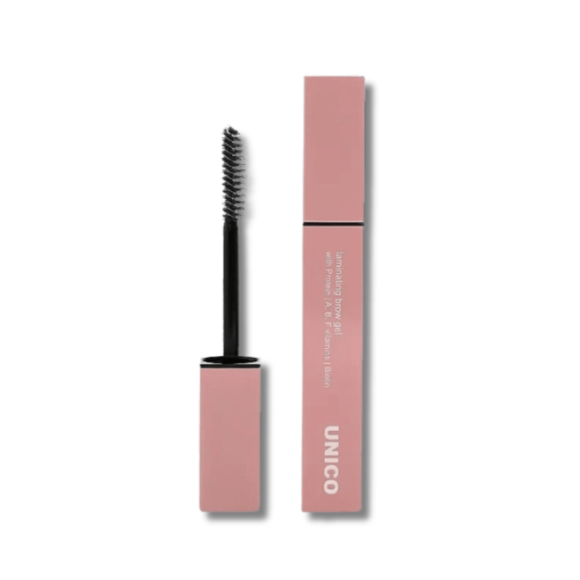 Unico BROW GEL Sculpt & Care