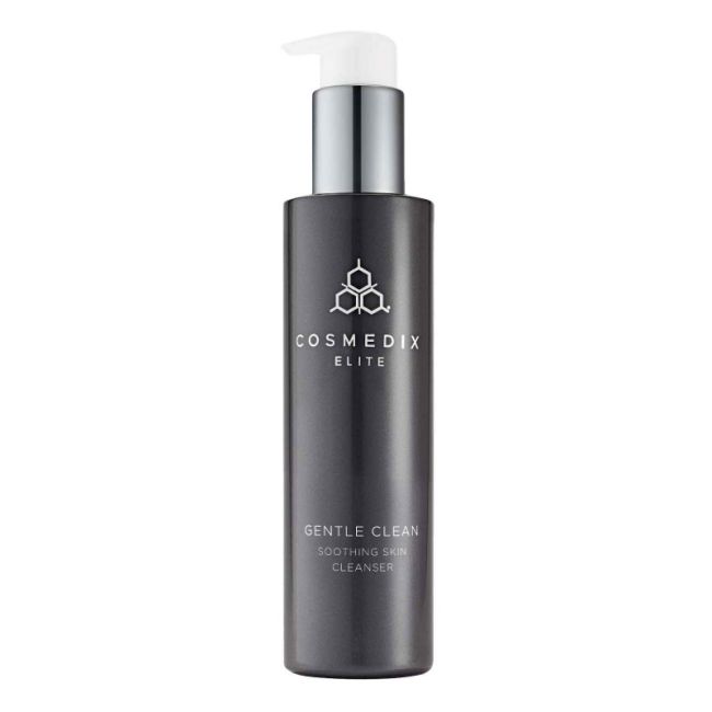 Cosmedix Elite Gentle Clean Заспокійливий засіб для очищення шкіри