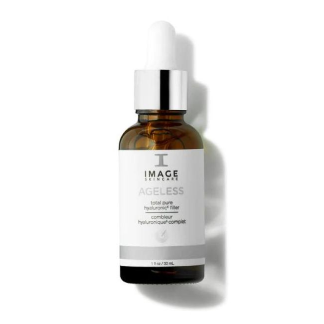 Image Skincare Ageless Total Pure Hyaluronic Filler Концентрат гіалуронової кислоти