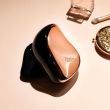Tangle Teezer Compact Styler Rose Gold Black  Компактний гребінець для волосся