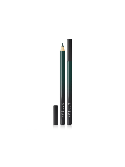 Sayeah Beauty - Green Олівець для очей