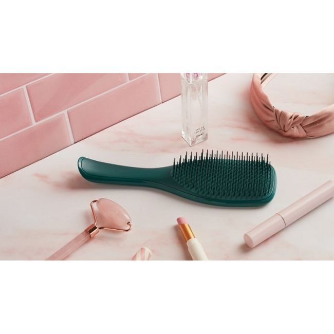 Tangle Teezer The Ultimate Detangler Green Jungle Щітка для волосся