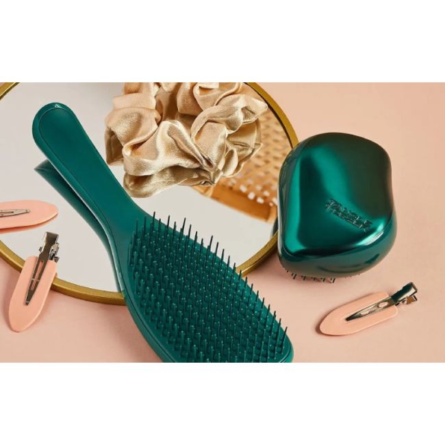 Tangle Teezer The Ultimate Detangler Green Jungle Щітка для волосся
