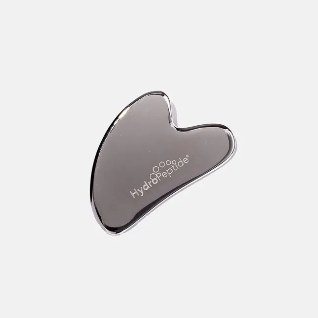 Hydropeptide - Stainless Steel Gua Sha Шкребок гуаша з медичної сталі