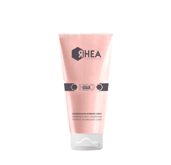 Rhea H2O Nutri Кондиціонер для тіла з живильним ефектом