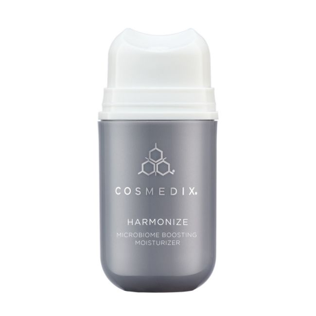 Cosmedix Harmonize Microbiome Boosting Moisturizer Крем для відновлення мікробіома шкіри